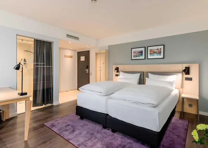 LyskirchenHotel Köln