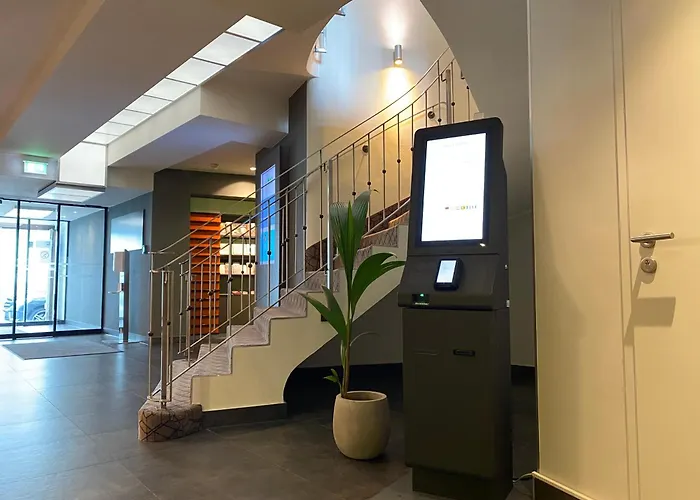 LyskirchenHotel Köln