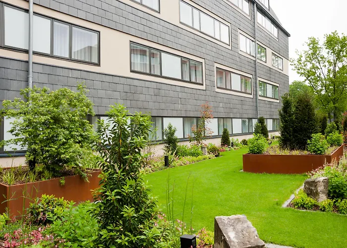 StadtpalaisHotel Köln